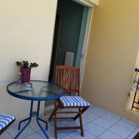 Apartament 01 - Cosy At The Heart Of City