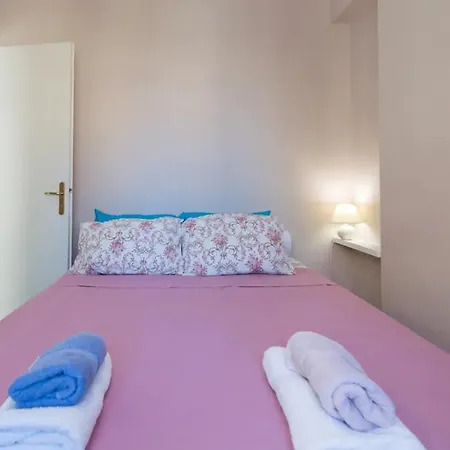 Apartament 01 - Cosy At The Heart Of City Heraklion